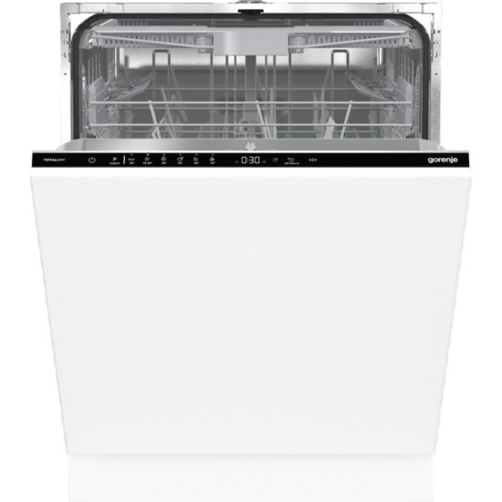 Посудомийна машина Gorenje GV643D90 Посудомийна машина Gorenje GV643D90