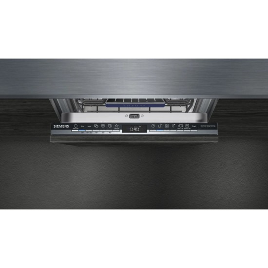 Посудомийна машина Siemens SR63HX66MK Посудомийна машина Siemens SR63HX66MK