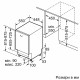 Посудомийна машина Siemens SR63HX66MK Посудомийна машина Siemens SR63HX66MK