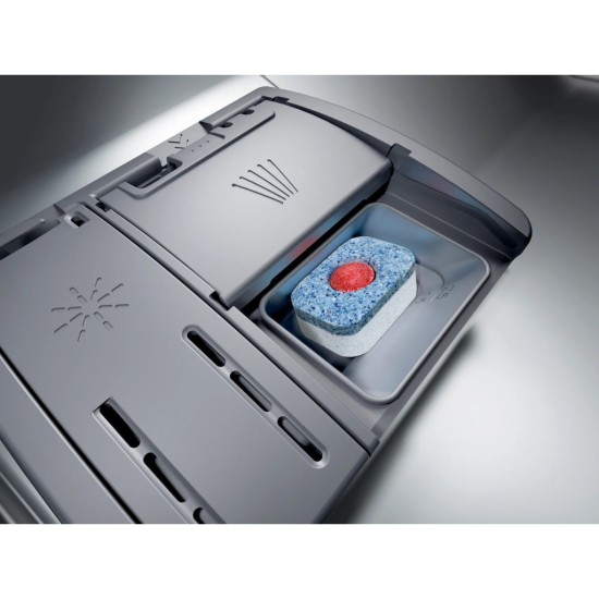 Посудомийна машина Siemens SR63HX66MK Посудомийна машина Siemens SR63HX66MK