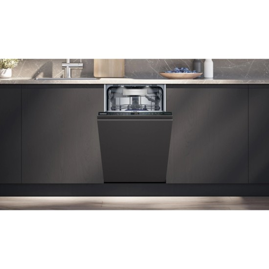 Посудомийна машина Siemens SR65ZX65MK Посудомийна машина Siemens SR65ZX65MK