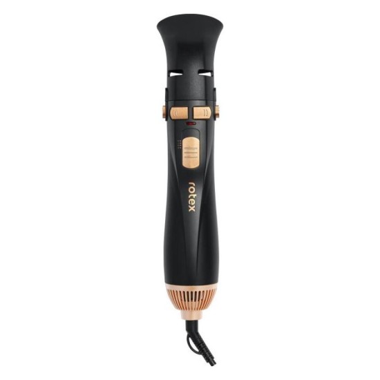 Фен-щітка Rotex RHC490-T AirBrush Фен-щітка Rotex RHC490-T AirBrush