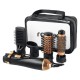 Фен-щітка Rotex RHC490-T AirBrush Фен-щітка Rotex RHC490-T AirBrush
