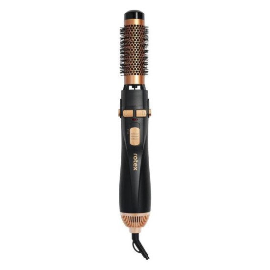 Фен-щітка Rotex RHC490-T AirBrush Фен-щітка Rotex RHC490-T AirBrush