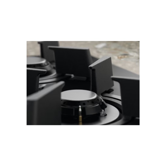 Варочна поверхня Electrolux KGG753753K Варочна поверхня Electrolux KGG753753K