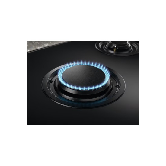 Варочна поверхня Electrolux KGG753753K Варочна поверхня Electrolux KGG753753K