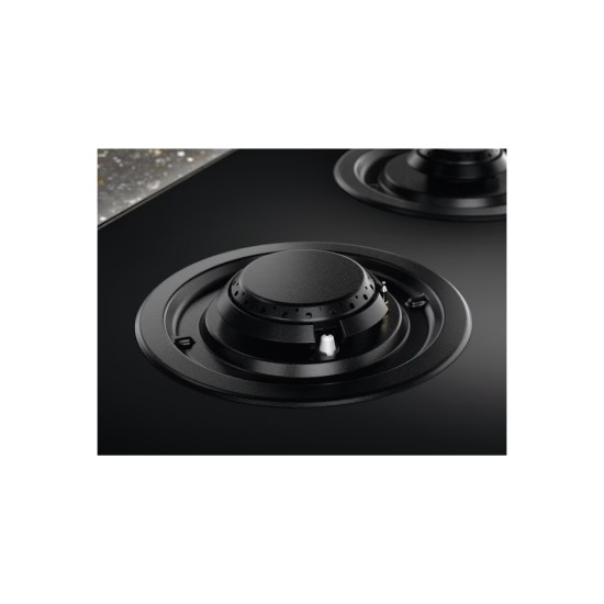 Варочна поверхня Electrolux KGG753753K Варочна поверхня Electrolux KGG753753K