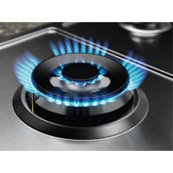 Варочная поверхность Electrolux KGS64362XX Варочная поверхность Electrolux KGS64362XX