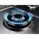 Варочная поверхность Electrolux KGS64362XX Варочная поверхность Electrolux KGS64362XX