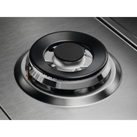 Варочная поверхность Electrolux KGS64362XX Варочная поверхность Electrolux KGS64362XX