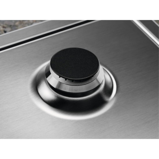 Варочная поверхность Electrolux KGS64362XX Варочная поверхность Electrolux KGS64362XX