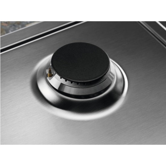 Варочная поверхность Electrolux KGS64362XX Варочная поверхность Electrolux KGS64362XX