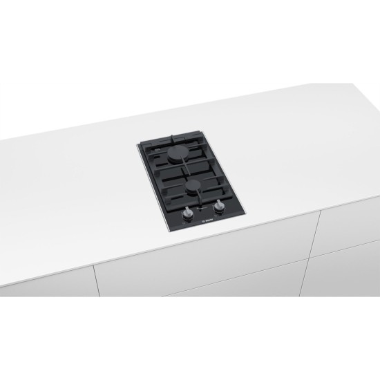 Варочная поверхность Bosch PRB3A6B70 Варочная поверхность Bosch PRB3A6B70