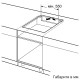 Варочна поверхня Bosch PIF612BB1E Варочна поверхня Bosch PIF612BB1E