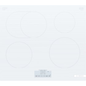 Варочна поверхня Bosch PIF612BB1E