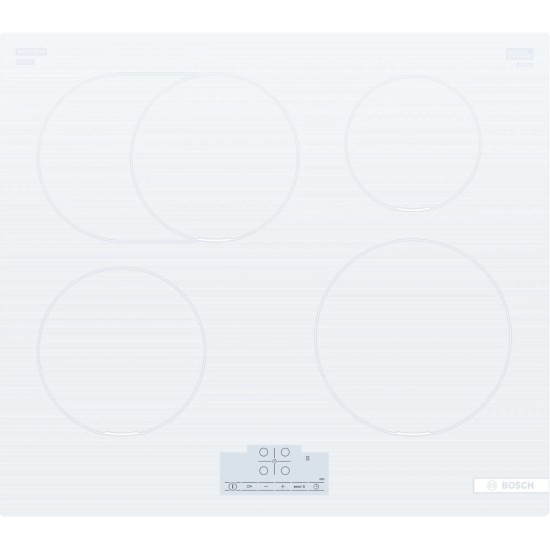 Варочна поверхня Bosch PIF612BB1E Варочна поверхня Bosch PIF612BB1E