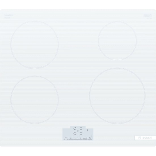 Варочна поверхня Bosch PUE612BB1E Варочна поверхня Bosch PUE612BB1E
