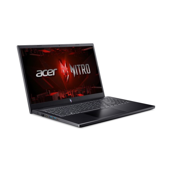 Ноутбук Acer Nitro V 15 ANV15-51-52BH (NH.QNDEU.006) Ноутбук Acer Nitro V 15 ANV15-51-52BH (NH.QNDEU.006)