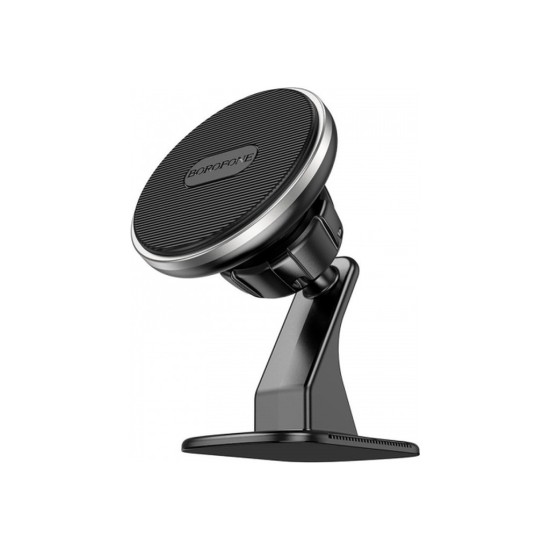 Универсальный автодержатель BOROFONE BH63, Black, Box (30531 / BH63) Универсальный автодержатель BOROFONE BH63, Black, Box (30531 / BH63)