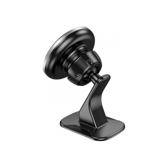 Универсальный автодержатель BOROFONE BH63, Black, Box (30531 / BH63) Универсальный автодержатель BOROFONE BH63, Black, Box (30531 / BH63)