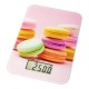 Ваги кухонні Rotex RSK14-M macaron Ваги кухонні Rotex RSK14-M macaron