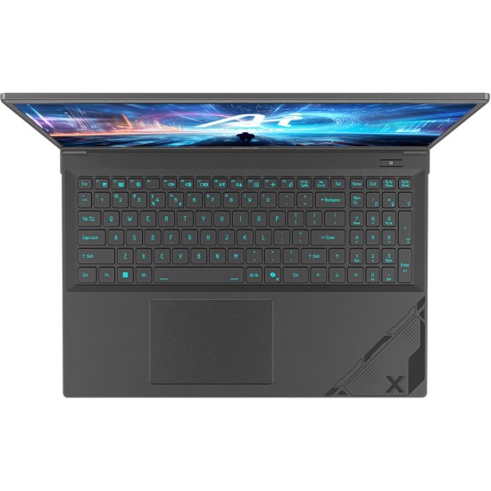 Ноутбук GIGABYTE G6X (9KG-43UA854SD) Ноутбук GIGABYTE G6X (9KG-43UA854SD)