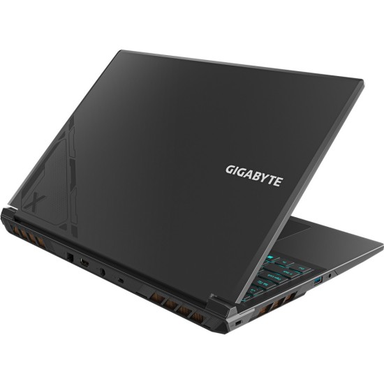 Ноутбук GIGABYTE G6X (9KG-43UA854SD) Ноутбук GIGABYTE G6X (9KG-43UA854SD)