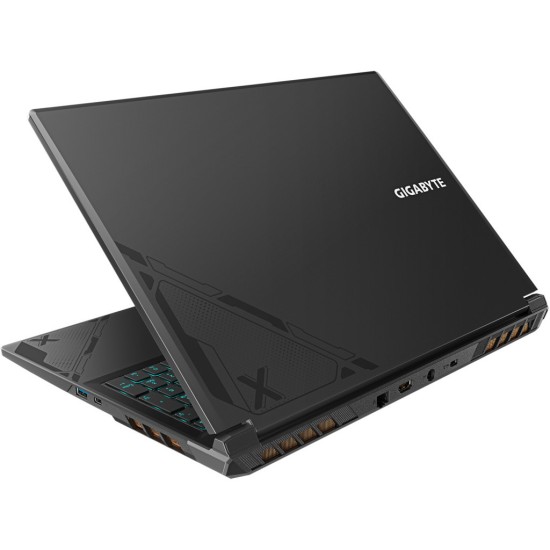 Ноутбук GIGABYTE G6X (9KG-43UA854SD) Ноутбук GIGABYTE G6X (9KG-43UA854SD)