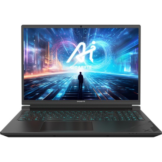 Ноутбук GIGABYTE G6X (9KG-43UA854SD) Ноутбук GIGABYTE G6X (9KG-43UA854SD)