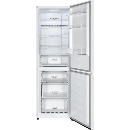 Холодильник Gorenje NRK619FAW4 Холодильник Gorenje NRK619FAW4