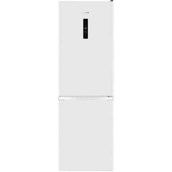 Холодильник Gorenje NRK619FAW4 Холодильник Gorenje NRK619FAW4