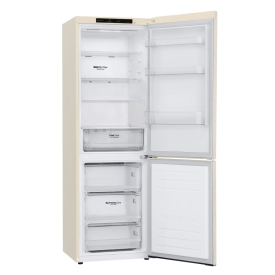 Холодильник LG GC-B459SECL Холодильник LG GC-B459SECL