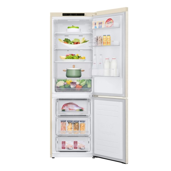 Холодильник LG GC-B459SECL Холодильник LG GC-B459SECL