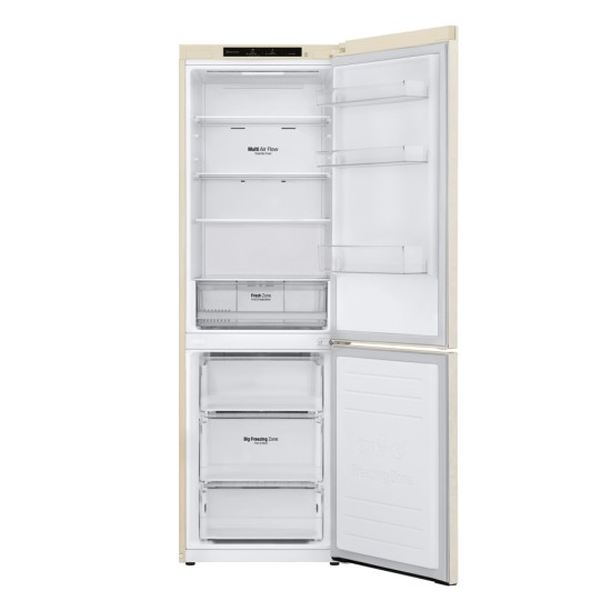 Холодильник LG GC-B459SECL Холодильник LG GC-B459SECL