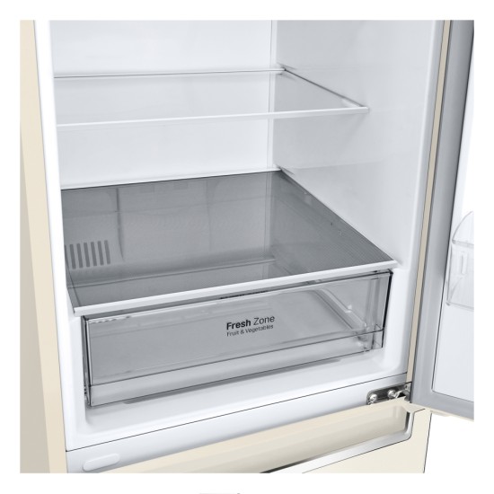 Холодильник LG GC-B459SECL Холодильник LG GC-B459SECL