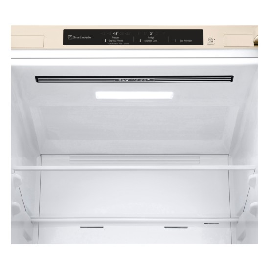 Холодильник LG GC-B459SECL Холодильник LG GC-B459SECL