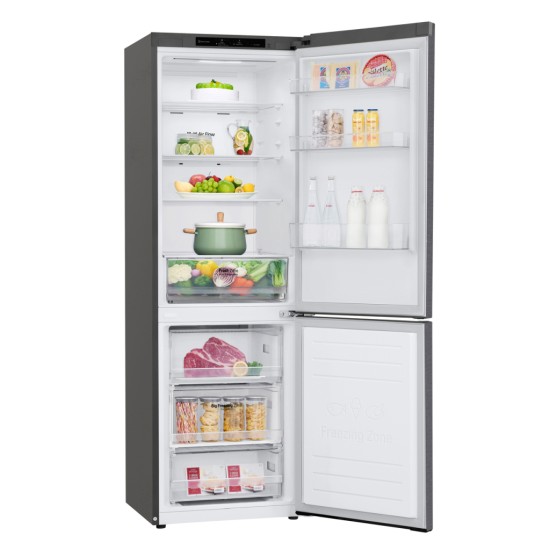 Холодильник LG GC-B459SLCL Холодильник LG GC-B459SLCL