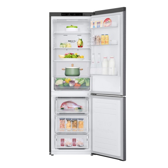 Холодильник LG GC-B459SLCL Холодильник LG GC-B459SLCL