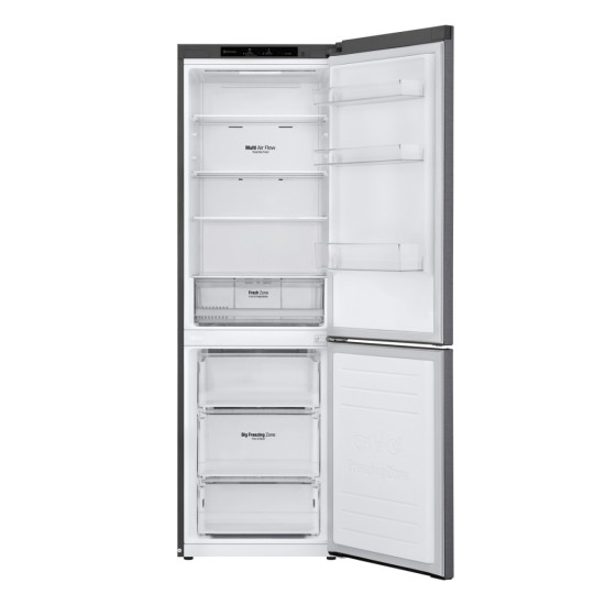 Холодильник LG GC-B459SLCL Холодильник LG GC-B459SLCL