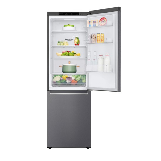 Холодильник LG GC-B459SLCL Холодильник LG GC-B459SLCL
