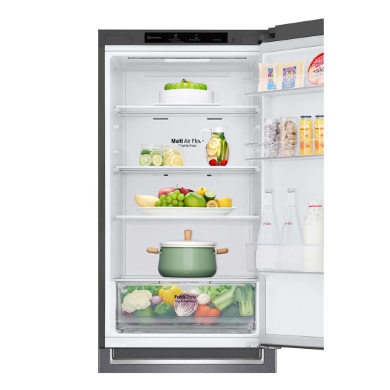 Холодильник LG GC-B459SLCL Холодильник LG GC-B459SLCL