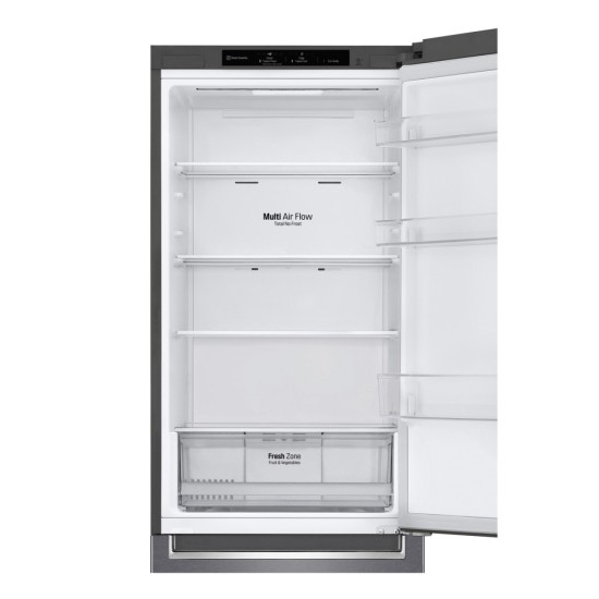 Холодильник LG GC-B459SLCL Холодильник LG GC-B459SLCL