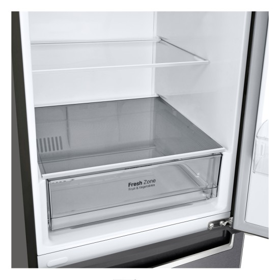 Холодильник LG GC-B459SLCL Холодильник LG GC-B459SLCL