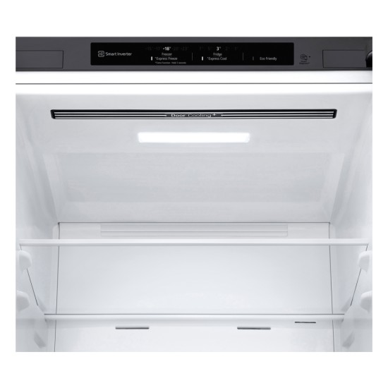 Холодильник LG GC-B459SLCL Холодильник LG GC-B459SLCL