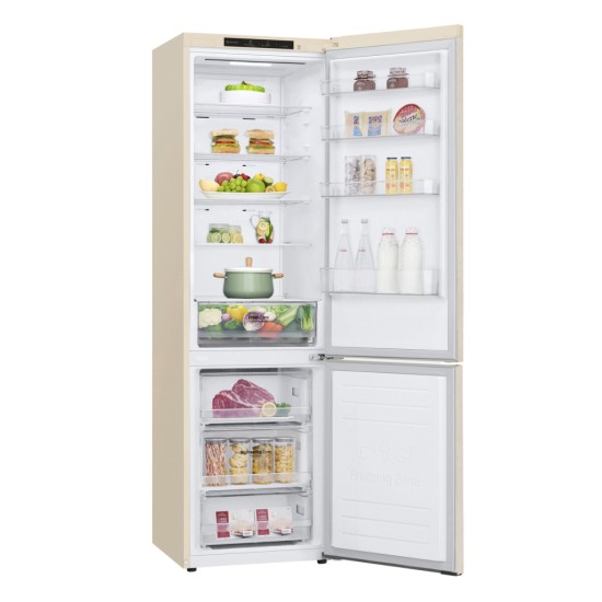Холодильник LG GC-B509SECL Холодильник LG GC-B509SECL