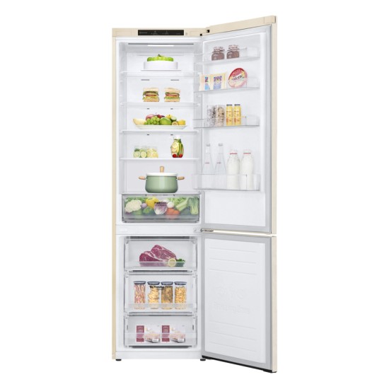 Холодильник LG GC-B509SECL Холодильник LG GC-B509SECL