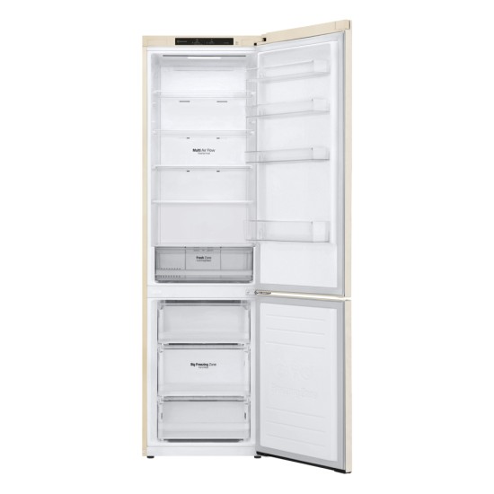 Холодильник LG GC-B509SECL Холодильник LG GC-B509SECL