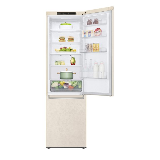 Холодильник LG GC-B509SECL Холодильник LG GC-B509SECL