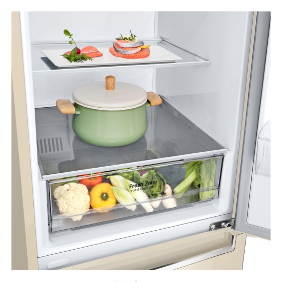 Холодильник LG GC-B509SECL Холодильник LG GC-B509SECL