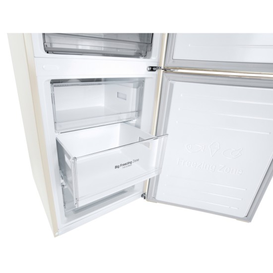 Холодильник LG GC-B509SECL Холодильник LG GC-B509SECL